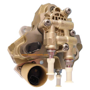 Pièces d'excavatrice PC200-8 PC220-8 PC300-8 Pompe d'injection de carburant <span class=keywords><strong>Bosh</strong></span> 6754-72-1012 - Product Image 6