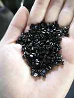Granulés de plastique LDPE fiables, granulés de polyéthylène de haute qualité pour films, emballages, sacs, produits agricoles et usage industriel