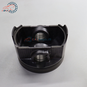 Cqhzj ชุดกระบอกสูบมอเตอร์ไซค์2006 Suzuki LT-A400FK6 <span class=keywords><strong>4</strong></span>ค่า Suzuki Eiger400 - Product Image 2