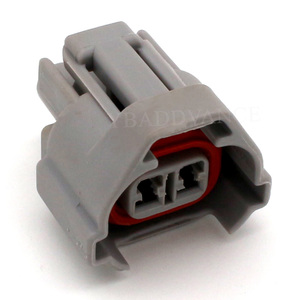Conector de Inyector de Motor de Ranura Inferior Serie MT 090 6189-0035 para <span class=keywords><strong>Nippon</strong></span> <span class=keywords><strong>Denso</strong></span> Toyota Lexus - Product Image 2