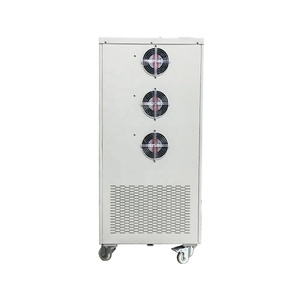 โมดูลจ่ายไฟ AC ประสิทธิภาพสูง 20KVA เฟสเดียว 220VAC เป็น 110VDC - Product Image 2