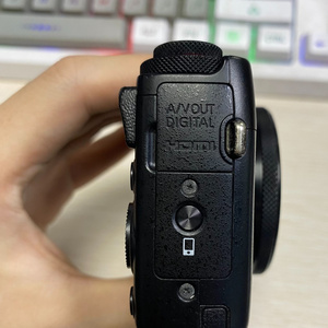 Cámaras Digitales Canon G7X Usadas de <span class=keywords><strong>Segunda</strong></span> <span class=keywords><strong>Mano</strong></span>, Cámara DSLR Profesional para Eventos, Transmisión en Vivo - Product Image 5