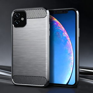 <span class=keywords><strong>Coque</strong></span> de téléphone portable personnalisée en TPU pour modèles <span class=keywords><strong>11</strong></span>-16 Ultra/Plus/Pro/Max - Product Image 1