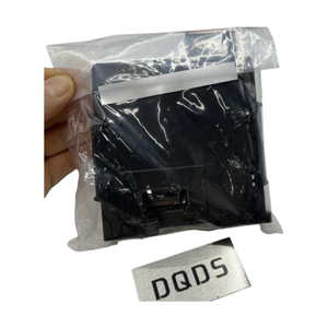 Contrôleur de sécurité KEYENCE GC-S84, unité d'entrée/sortie de sécurité, utilisé pour la protection des lignes de production automatiques - Product Image 3