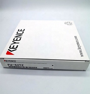 Keyence FU-52TZ Hướng dẫn sử dụng-hiệu chuẩn cảm biến sợi quang New Original - Product Image 4