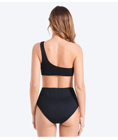 Maillot de bain période adolescente Maillot de bain période dos nageur Maillot de bain menstruel Fabrication de maillots de bain menstruels pour femmes