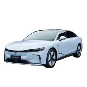 2023 Voyah Chase Light EV Sedan Lantu Zhuiguang 4WD Gran sedán 580km Coche eléctrico puro Nueva energía Vehículo Nueva generación