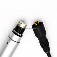 Bougie d'allumage industrielle 12453556 12453572 12452828 12453318 S-R6A12 pour TCG2020 CG 170