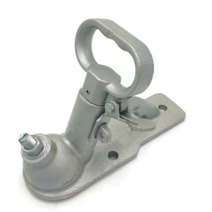 Acoplamiento <span class=keywords><strong>de</strong></span> remolque eléctrico australiano <span class=keywords><strong>Bola</strong></span> <span class=keywords><strong>de</strong></span> 70mm 4500KG Acopladores <span class=keywords><strong>de</strong></span> remolque clasificados Acoplamientos <span class=keywords><strong>de</strong></span> remolque <span class=keywords><strong>de</strong></span> fundición <span class=keywords><strong>para</strong></span> <span class=keywords><strong>caravana</strong></span> Camper - Product Image 4
