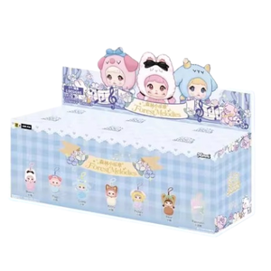 Caja Misteriosa Sorpresa Original Nommi Forest Melodies, Bolsa para Auriculares, Caja Ciega con Muñeca, Adorno Bonito, Regalo para Niñas - Product Image 1