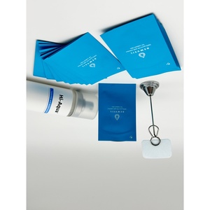 Made In Korea Complete Hyaluronic Acid <b>Face</b> <b>Care</b> Kit With Melting Patch And Moisturizing Mist For Daily Use - Product Image 1