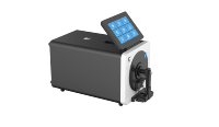 Spectrophotomètre CHNSpec ChromaAgera EZ300 avec haute résolution, haute stabilité, écran tactile, prix d'usine
