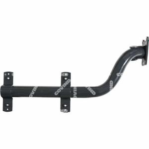 ขายึดบังโคลนซ้าย สำหรับรถเมอร์เซเดส-เบนซ์ แอ็กซอร์ 2a S. (9305208833) - Product Image 2