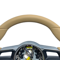 Volant pour Porsche 718 Boxster Cayman 981 987 911 Carrera 991 997 Macan Cayenne 958 957 Panamera 970 971