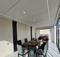 Maison préfabriquée de luxe en forme de cabane Apple, maison modulaire mobile en forme de capsule spatiale pour habitation, villa