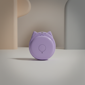 Localizador <span class=keywords><strong>de</strong></span> Mascotas (Perros y Gatos) <span class=keywords><strong>de</strong></span> Larga Duración, Certificado MFi, <span class=keywords><strong>Rastreador</strong></span> Antipérdida para Apple - Product Image 1