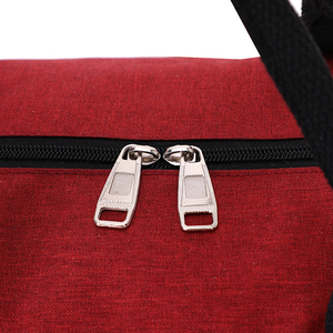 Borsa <span class=keywords><strong>Da</strong></span> <span class=keywords><strong>Viaggio</strong></span> impermeabile di Lusso Duffel bag Express Weekender Bag <span class=keywords><strong>Bagaglio</strong></span> <span class=keywords><strong>A</strong></span> <span class=keywords><strong>mano</strong></span> con Sacchetto Del Pattino - Product Image 6