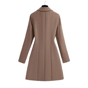 IStapromo Gifts Boutique Vente en gros Robe tailleur mode pour femme, style automne, à taille amincissante et design amincissant - Product Image 2