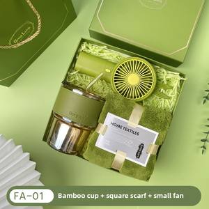 ชุดของขวัญเพื่อนเจ้าสาวพร้อมโลโก้สั่งทำ สำหรับวันวาเลนไทน์ ของชำร่วยงานแต่งงาน ของที่ระลึกเพื่อการส่งเสริมการขาย ของขวัญขอบคุณสำหรับแขก - Product Image 6