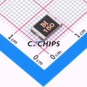 BSMD2920-150-60V Resettable Fuse 2920 Fuse 60V 15A 1.5A 3A - Product Image 2