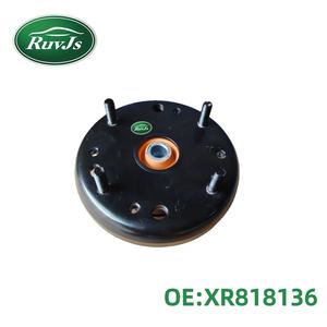 قطع غيار سيارات RuvJs، مثبت ممتص الصدمات الأمامي الأيسر والأيمن XR818136 لسيارات جاكوار XF XFR S-TYPE 2008-2016 - Product Image 4