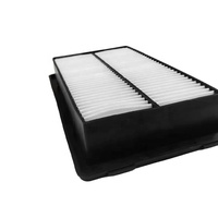 Filtre à air d'habitacle Premium CA-27030 4643580, protection contre la poussière, pièce d'origine OEM, compatible avec Jo-hn Dee-re 350DLC 450D 650DLC