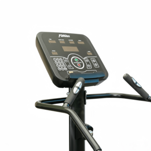 Máquina de Escalada Aeróbica Comercial, Velocidad Ajustable, Equipo de Fitness Multifuncional para Entrenamiento de Piernas, 150 kg - Product Image 4