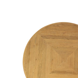 Tavola rotonda di recupero fattoria naturale in difficoltà Rusric resistente alle intemperie - Product Image 2