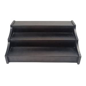 Soporte De madera fijo De alta calidad para especias, Estante De bambú para Cocina - Product Image 6