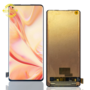 AMOLED teléfono móvil LCD para <span class=keywords><strong>Oppo</strong></span> <span class=keywords><strong>Find</strong></span> X2 <span class=keywords><strong>X3</strong></span> X5 X6 <span class=keywords><strong>Pro</strong></span> MONTAJE DE digitalizador de pantalla táctil, para <span class=keywords><strong>Oppo</strong></span> <span class=keywords><strong>Find</strong></span> <span class=keywords><strong>X3</strong></span> X5 X6 <span class=keywords><strong>Pro</strong></span> pantalla LCD - Product Image 1