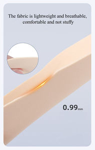 Attelle de compression légère et respirante pour le poignet, support réglable pour soulager la douleur, idéale pour le sport, le travail et l'usage quotidien - Product Image 3