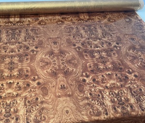 BST Wood 100cm Grey <strong>Hydrographics</strong> <strong>Activator</strong> for Fans PVA Film Water Transfer <strong>Printing</strong> for Cups Plastic/Ceramics/Metal - Product Image 2