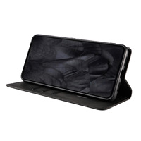 Étui en cuir PU grainé de haute qualité pour Google Pixel 11 10 9 8 7 6 5 4 Series, avec support magnétique et fonction portefeuille, pour affaires