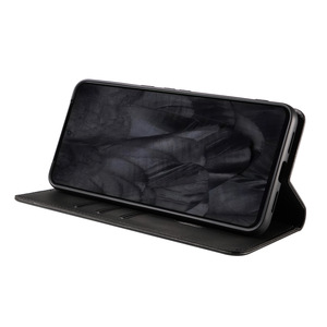 Custodia a Portafoglio Magnetica in Pelle PU Effetto Vitello di Alta Qualità per Google Pixel Serie 11 10 9 <span class=keywords><strong>8</strong></span> 7 6 5 4 con Funzione Stand - Product Image 5