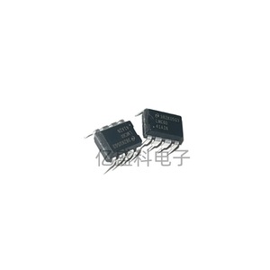 ชิปเครื่องขยายเสียงเชิงเส้นแบบใช้แรงดันไฟฟ้า4.5V ถึง15.5V แพ็กเกจเครื่องขยายเสียงแบบ Lmc6041ain - Product Image 3