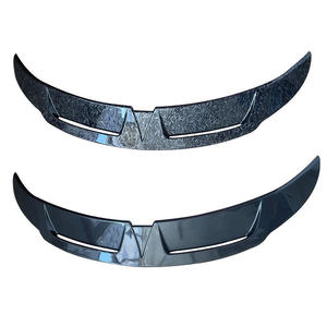 Alerón Superior Trasero CMST para Tesla Model Y, Material de Fibra de Carbono, Kit Completo de Carrocería, Mejora de Estilo, Todos los Artículos en Existencia - Product Image 2