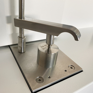 Spectromètre d'émission optique DW-W4 Fe Cu Al Ni Co Mg Ti OES pour métaux - Product Image 4