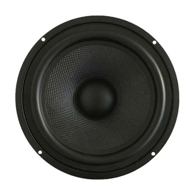 (8-006) Support Customization 8 Inch Mid Range Horn Mid Woofer Speakers 8 Inch Full Range Speakers