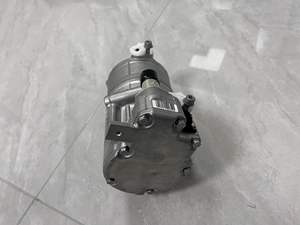 Compresseur de climatisation électrique 12V de haute qualité Chedianxia pour <span class=keywords><strong>Mercedes</strong></span>-Benz Classe S S400 <span class=keywords><strong>HEV</strong></span> A0008302001 - Product Image 4