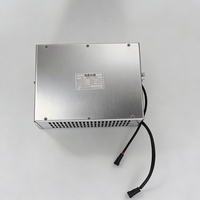 Radiateur Forcé RUIDIAITE 8101-02869 8101-10212 8101-02872 8101-01667 8101-00149 8101-00148 pour Bus Yutong