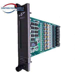 Módulo de Salida IMASO11 de Alta Fiabilidad para Sistemas DCS Industriales y Equipos de Automatización - Product Image 2