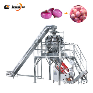 304 macchina per la classificazione delle mele, - Product Image 5