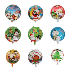 Vendita calda 18 pollici <span class=keywords><strong>buon</strong></span> <span class=keywords><strong>natale</strong></span> lamina di elio palloncini spagnolo <span class=keywords><strong>Feliz</strong></span> <span class=keywords><strong>Navidad</strong></span> singolo articolo per felice festa di <span class=keywords><strong>natale</strong></span> decorazioni - Product Image 5