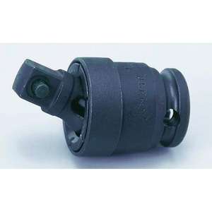 KOKEN - 14771 1/2'' <b>Impact</b> universal joint with hole - EAN 4991644385546 <b>IMPACT</b> <b>SOCKETS</b> AND ACCESSORIES - Product Image 2