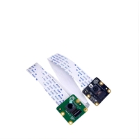 Module de caméra officiel Raspberry PI V2YIHE en matériau ABS