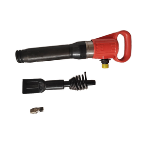 <span class=keywords><strong>Marteau</strong></span>-<span class=keywords><strong>piqueur</strong></span> pneumatique <span class=keywords><strong>de</strong></span> qualité industrielle G10/G15/G20 - Outil portatif haute puissance pour <span class=keywords><strong>le</strong></span> bris du béton et <span class=keywords><strong>le</strong></span> forage <span class=keywords><strong>de</strong></span> roche - Product Image 3
