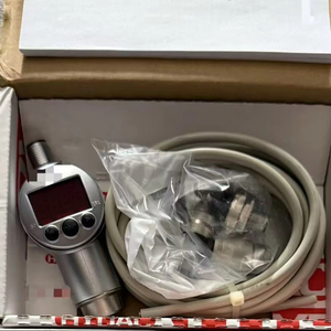 Fuente de alimentación ETS 3866-3-000-000 Entrada 120V/210V Salida 3.3V 1.3A - Product Image 1