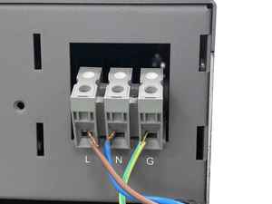 Alimentation électrique de laboratoire DC-DC à haute puissance MATRIX, 1000W, 30-200VDC, 3-30A, certifiée CE, garantie 3 ans - Product Image 4