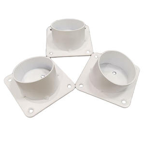 Connecteur de <span class=keywords><strong>pied</strong></span> de <span class=keywords><strong>table</strong></span>, tube diagonal, base de canapé, pièce de <span class=keywords><strong>pied</strong></span> de <span class=keywords><strong>table</strong></span>, <span class=keywords><strong>pied</strong></span> de <span class=keywords><strong>table</strong></span> et assemblage, tube en fer pour <span class=keywords><strong>pied</strong></span> de <span class=keywords><strong>table</strong></span> - Product Image 4