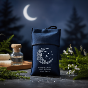 Ambientador para Ropa de Cama Cosmic Mansion, Aroma Luna Llena, Decoración para el Hogar - Product Image 3